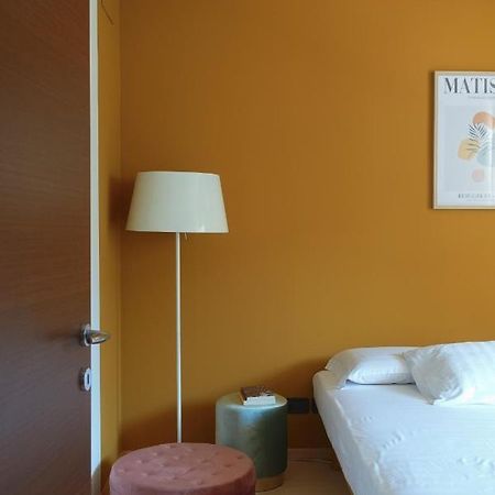 Casa Matisse Apartment Trento Exterior photo