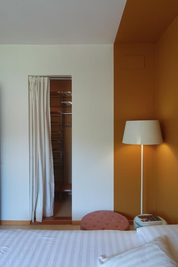 Casa Matisse Apartment Trento Exterior photo