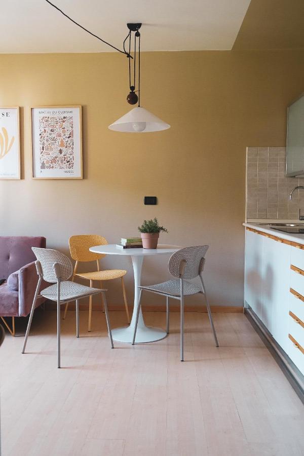 Casa Matisse Apartment Trento Exterior photo