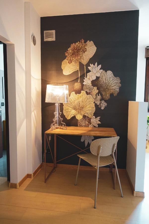 Casa Matisse Apartment Trento Exterior photo